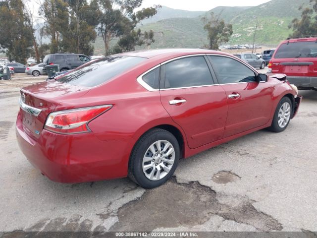 Photo 3 VIN: 1N4AL3AP3EN362400 - NISSAN ALTIMA 