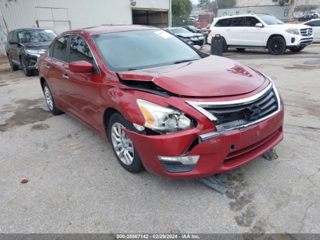 Photo 5 VIN: 1N4AL3AP3EN362400 - NISSAN ALTIMA 