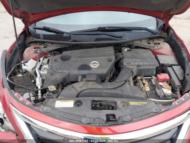 Photo 9 VIN: 1N4AL3AP3EN362400 - NISSAN ALTIMA 