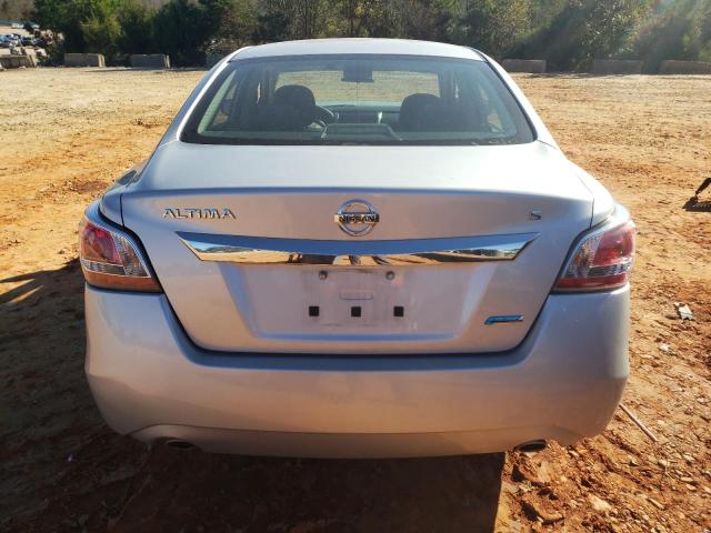 Photo 5 VIN: 1N4AL3AP3EN362509 - NISSAN ALTIMA 2.5 