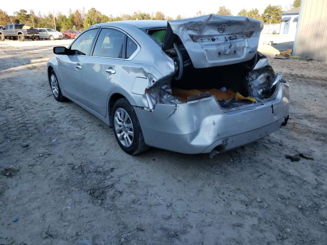 Photo 2 VIN: 1N4AL3AP3EN363143 - NISSAN ALTIMA 2.5 