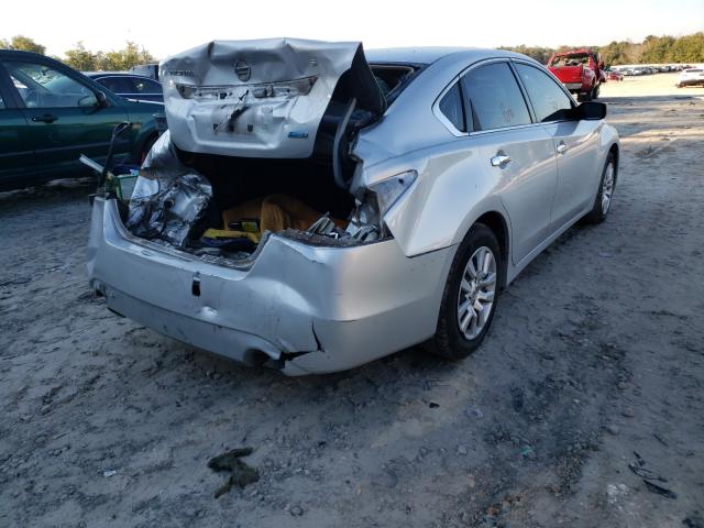 Photo 3 VIN: 1N4AL3AP3EN363143 - NISSAN ALTIMA 2.5 