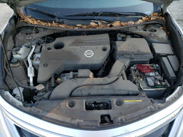 Photo 6 VIN: 1N4AL3AP3EN363143 - NISSAN ALTIMA 2.5 