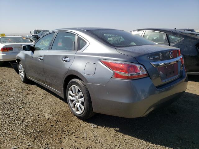 Photo 2 VIN: 1N4AL3AP3EN366091 - NISSAN ALTIMA 2.5 