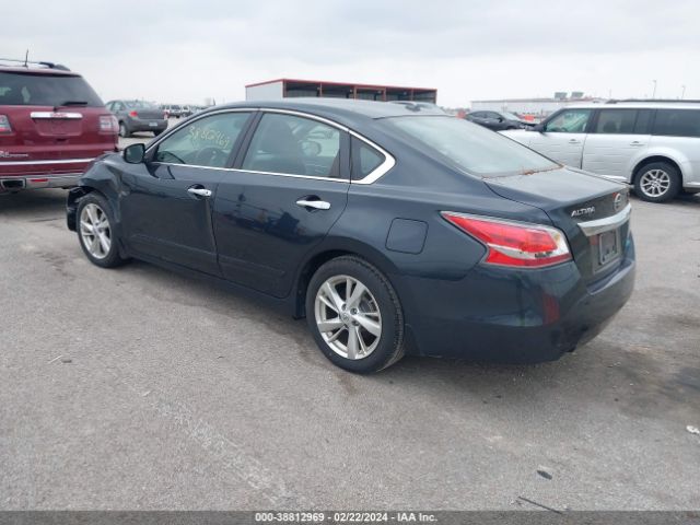 Photo 2 VIN: 1N4AL3AP3EN366916 - NISSAN ALTIMA 