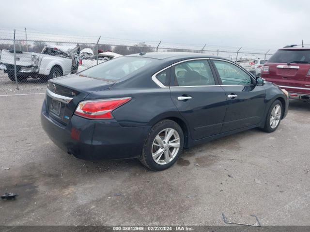 Photo 3 VIN: 1N4AL3AP3EN366916 - NISSAN ALTIMA 