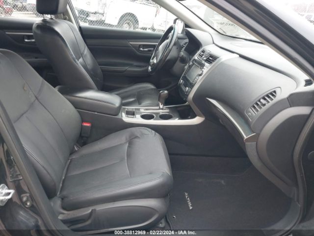 Photo 4 VIN: 1N4AL3AP3EN366916 - NISSAN ALTIMA 