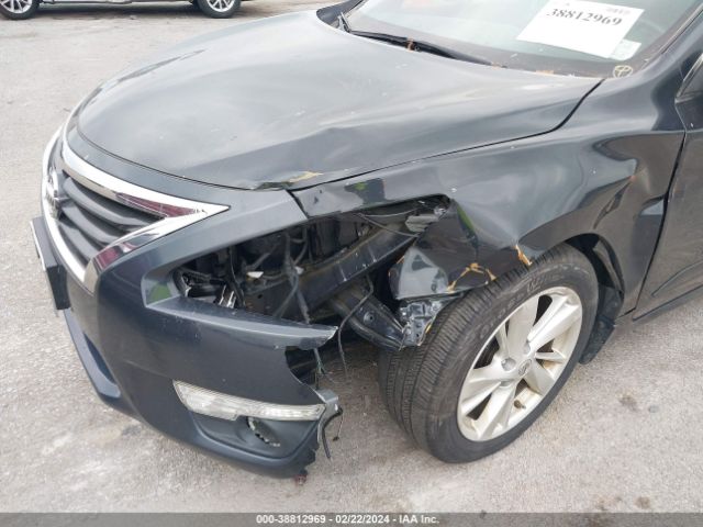 Photo 5 VIN: 1N4AL3AP3EN366916 - NISSAN ALTIMA 