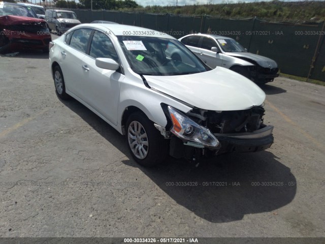 Photo 0 VIN: 1N4AL3AP3EN368228 - NISSAN ALTIMA 