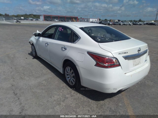 Photo 2 VIN: 1N4AL3AP3EN368228 - NISSAN ALTIMA 