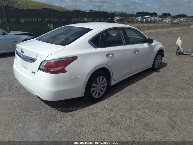 Photo 3 VIN: 1N4AL3AP3EN368228 - NISSAN ALTIMA 