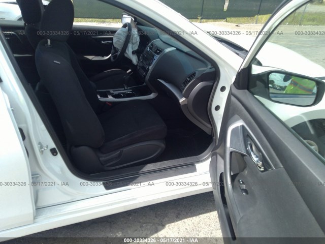 Photo 4 VIN: 1N4AL3AP3EN368228 - NISSAN ALTIMA 