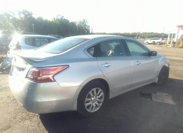 Photo 3 VIN: 1N4AL3AP3EN369380 - NISSAN ALTIMA 