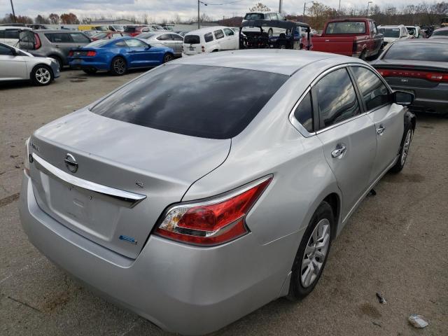 Photo 3 VIN: 1N4AL3AP3EN369993 - NISSAN ALTIMA SV 