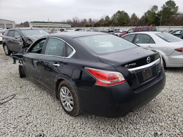 Photo 2 VIN: 1N4AL3AP3EN371498 - NISSAN ALTIMA 2.5 