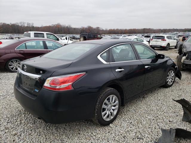 Photo 3 VIN: 1N4AL3AP3EN371498 - NISSAN ALTIMA 2.5 