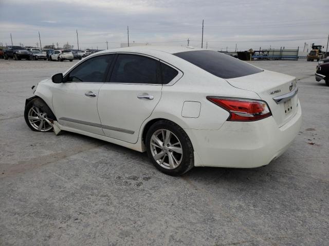 Photo 1 VIN: 1N4AL3AP3EN371887 - NISSAN ALTIMA 2.5 