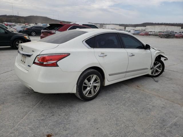 Photo 2 VIN: 1N4AL3AP3EN371887 - NISSAN ALTIMA 2.5 