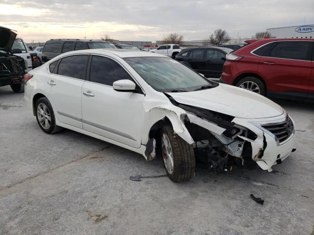 Photo 3 VIN: 1N4AL3AP3EN371887 - NISSAN ALTIMA 2.5 