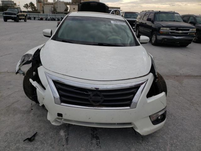 Photo 4 VIN: 1N4AL3AP3EN371887 - NISSAN ALTIMA 2.5 