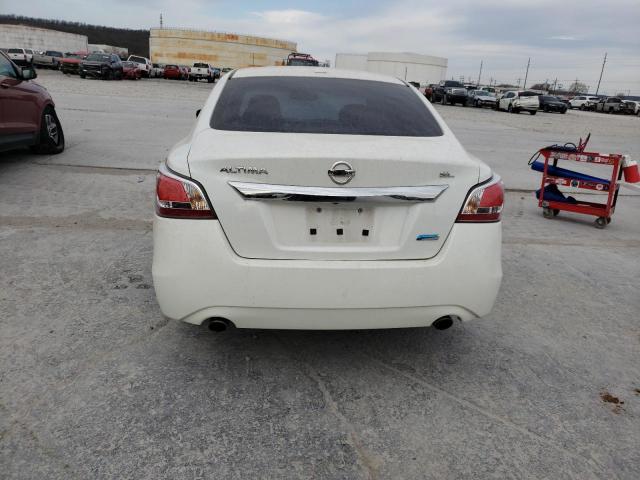 Photo 5 VIN: 1N4AL3AP3EN371887 - NISSAN ALTIMA 2.5 