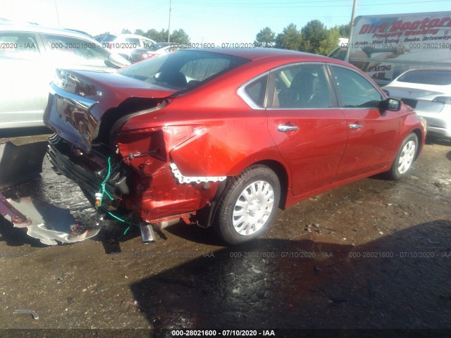 Photo 3 VIN: 1N4AL3AP3EN372540 - NISSAN ALTIMA 