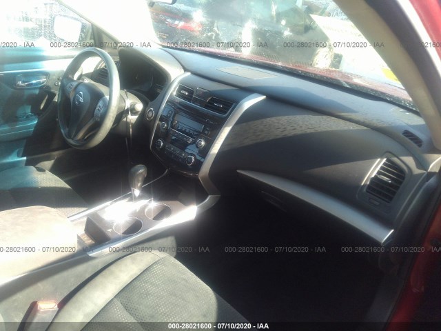 Photo 4 VIN: 1N4AL3AP3EN372540 - NISSAN ALTIMA 