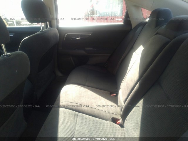 Photo 7 VIN: 1N4AL3AP3EN372540 - NISSAN ALTIMA 