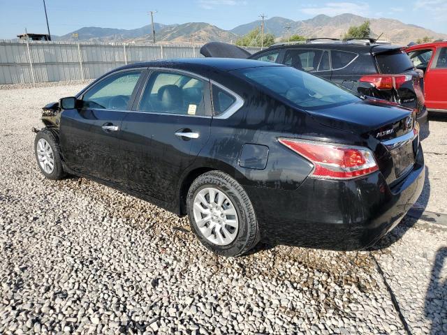 Photo 1 VIN: 1N4AL3AP3EN372666 - NISSAN ALTIMA 