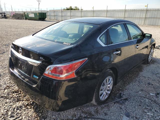 Photo 2 VIN: 1N4AL3AP3EN372666 - NISSAN ALTIMA 