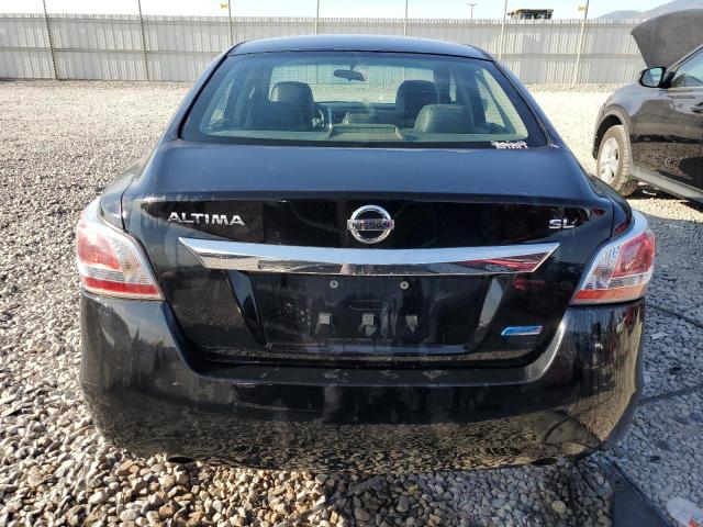 Photo 5 VIN: 1N4AL3AP3EN372666 - NISSAN ALTIMA 