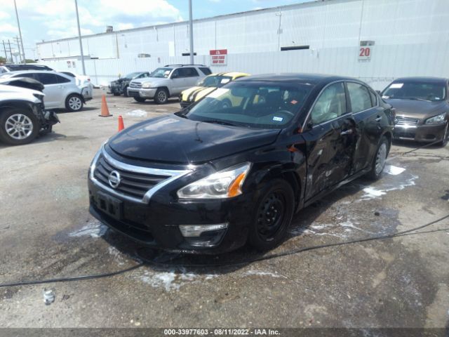 Photo 1 VIN: 1N4AL3AP3EN372926 - NISSAN ALTIMA 