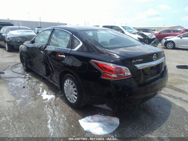 Photo 2 VIN: 1N4AL3AP3EN372926 - NISSAN ALTIMA 