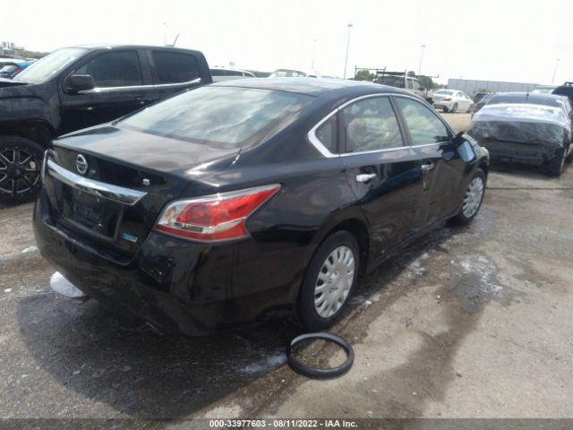 Photo 3 VIN: 1N4AL3AP3EN372926 - NISSAN ALTIMA 