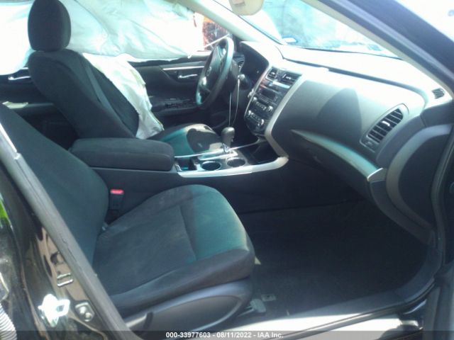 Photo 4 VIN: 1N4AL3AP3EN372926 - NISSAN ALTIMA 