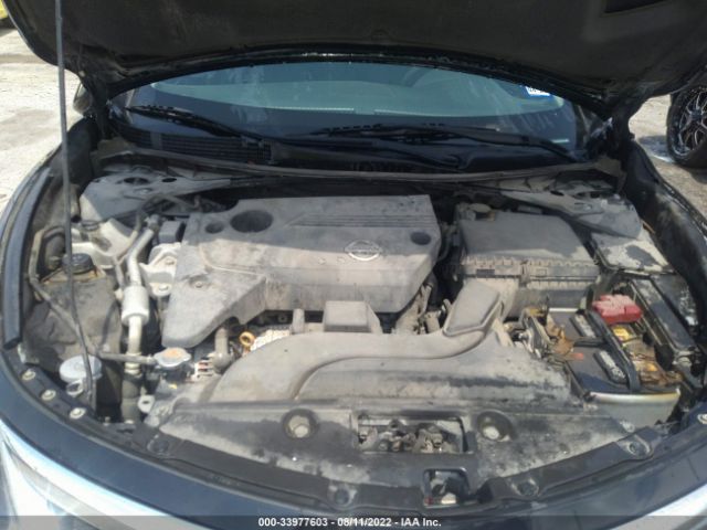 Photo 9 VIN: 1N4AL3AP3EN372926 - NISSAN ALTIMA 