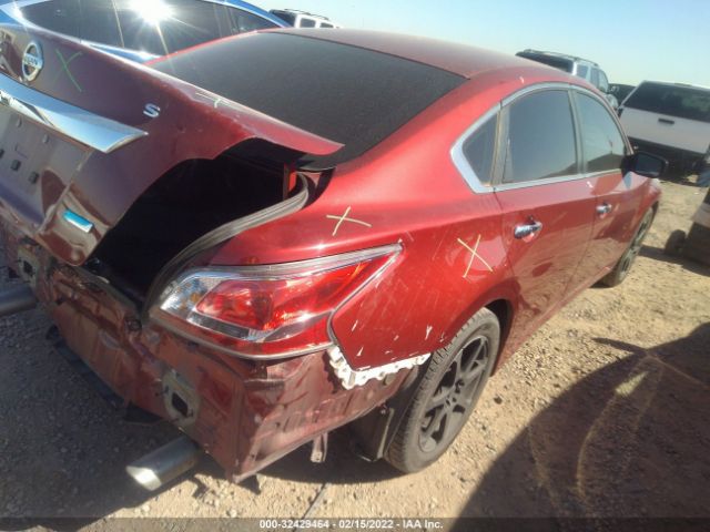 Photo 3 VIN: 1N4AL3AP3EN373347 - NISSAN ALTIMA 