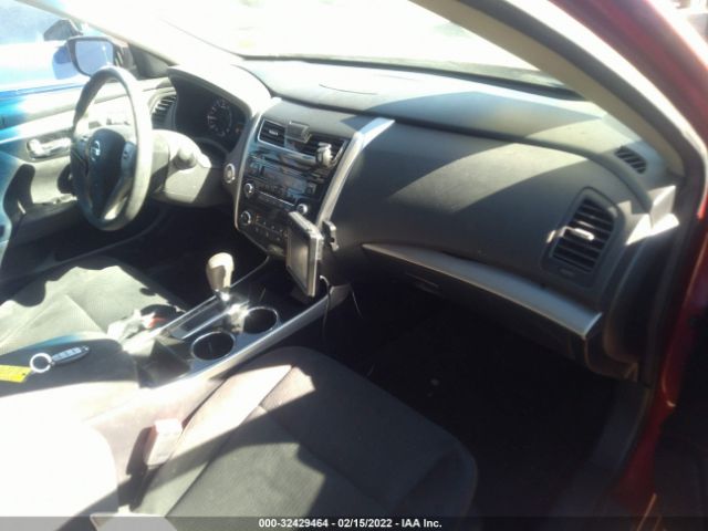 Photo 4 VIN: 1N4AL3AP3EN373347 - NISSAN ALTIMA 