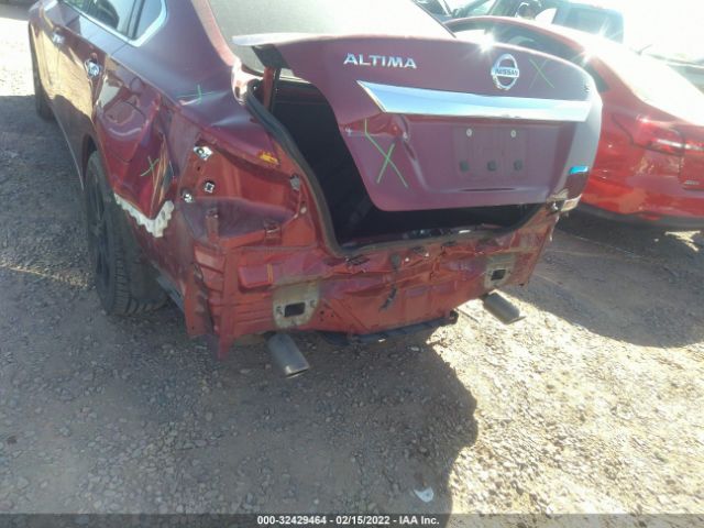 Photo 5 VIN: 1N4AL3AP3EN373347 - NISSAN ALTIMA 