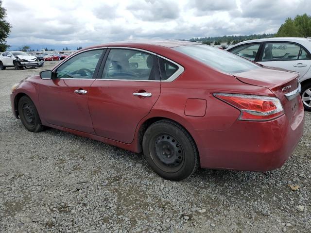 Photo 1 VIN: 1N4AL3AP3EN375440 - NISSAN ALTIMA 