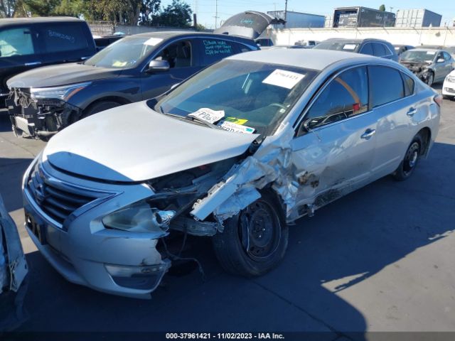 Photo 1 VIN: 1N4AL3AP3EN376622 - NISSAN ALTIMA 