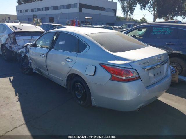 Photo 2 VIN: 1N4AL3AP3EN376622 - NISSAN ALTIMA 