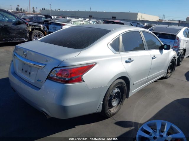 Photo 3 VIN: 1N4AL3AP3EN376622 - NISSAN ALTIMA 