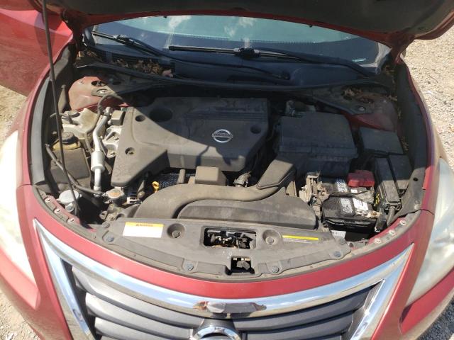 Photo 10 VIN: 1N4AL3AP3EN376930 - NISSAN ALTIMA 