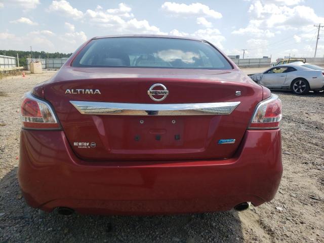 Photo 5 VIN: 1N4AL3AP3EN376930 - NISSAN ALTIMA 