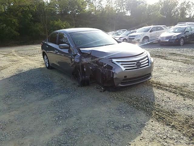 Photo 10 VIN: 1N4AL3AP3EN377625 - NISSAN ALTIMA 2.5 