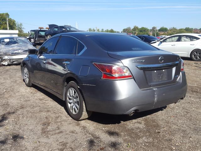 Photo 2 VIN: 1N4AL3AP3EN377625 - NISSAN ALTIMA 2.5 