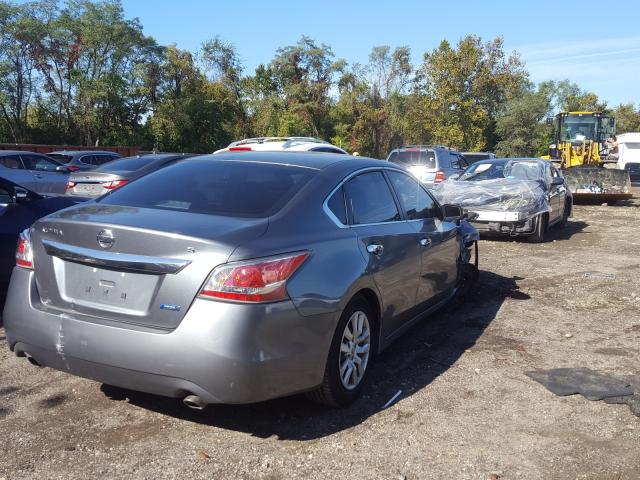 Photo 3 VIN: 1N4AL3AP3EN377625 - NISSAN ALTIMA 2.5 