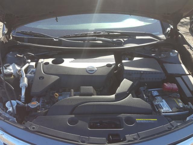 Photo 6 VIN: 1N4AL3AP3EN377625 - NISSAN ALTIMA 2.5 