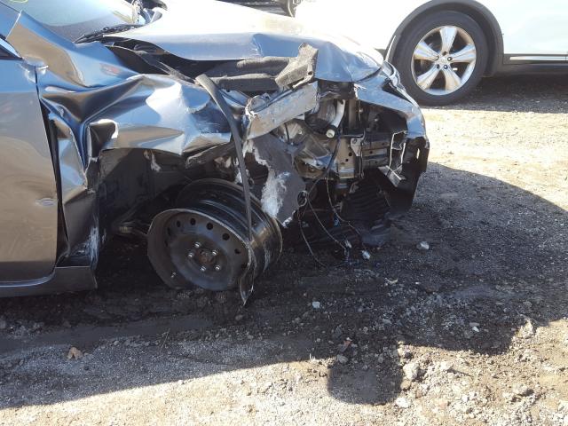 Photo 8 VIN: 1N4AL3AP3EN377625 - NISSAN ALTIMA 2.5 